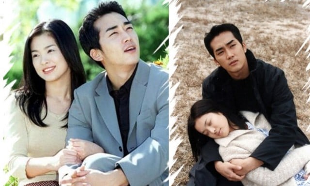 6 Drama Korea romantis ini berakhir tragis dengan kecelakaan