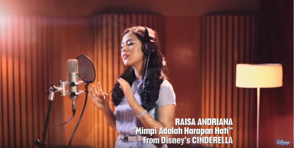 7 Musisi asli Indonesia jadi penyanyi soundtrack film luar negeri