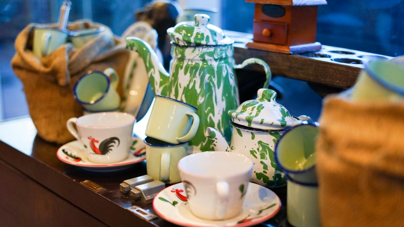 Selama puasa hotel ini sulap resto jadi Kampoeng Ramadan ala Betawi