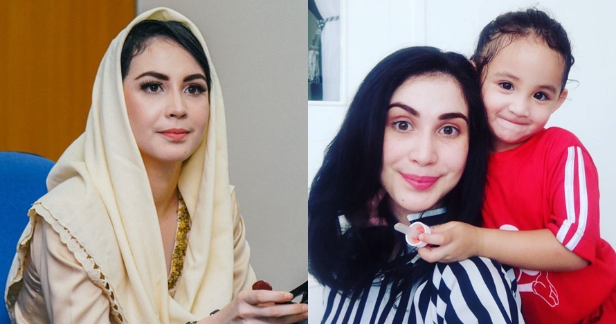 Beda gaya keseharian 5 seleb yang jadi istri pejabat