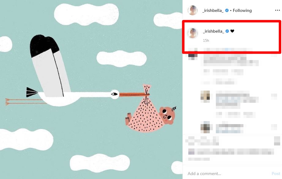 Umumkan kehamilan, ini cara unik Irish Bella & Ammar beri isyarat