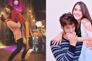 Umumkan kehamilan, ini cara unik Irish Bella & Ammar beri isyarat