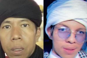 Cocoklogi 10 foto Kiwil mirip Atta Halilintar, bak saudara kembar