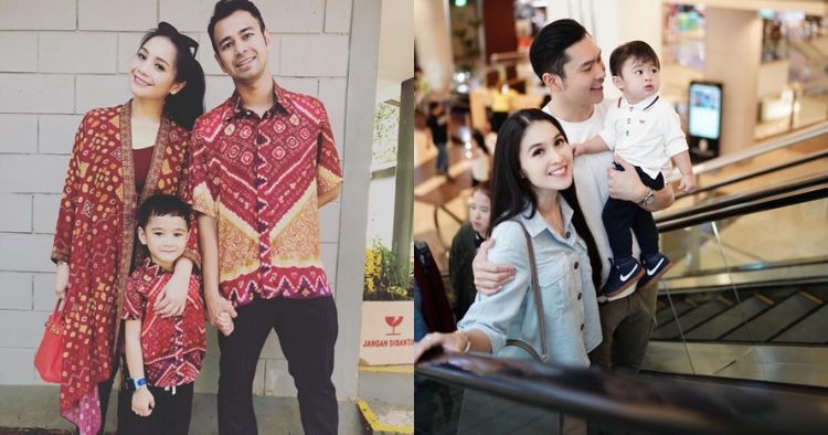 Masih Balita 4 Anak Seleb Ini Dapat Hadiah Mewah Dari Orangtuany<script async src=
