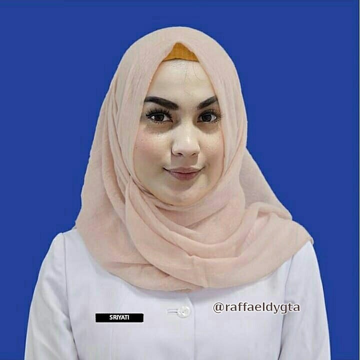 10 Editan pas foto seleb Indonesia ini kocaknya keterlaluan