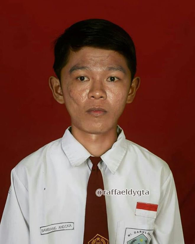 10 Editan pas foto seleb Indonesia ini kocaknya keterlaluan