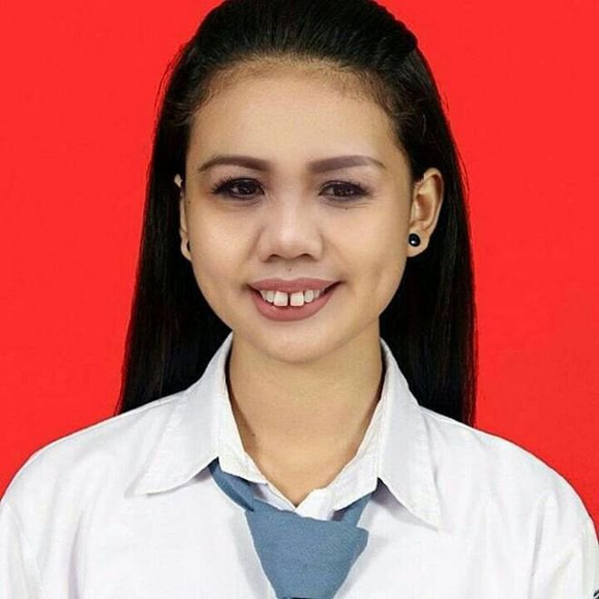 10 Editan pas foto seleb Indonesia ini kocaknya keterlaluan