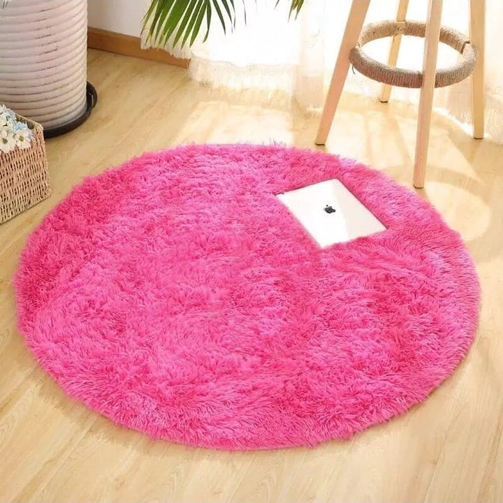 25 Desain karpet unik, cocok untuk ruang minimalis