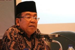 MUI desak hentikan dua program TV bertema Ramadan, ini alasannya