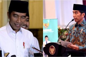 Deretan parpol ini blak-blakan minta jatah kursi menteri ke Jokowi