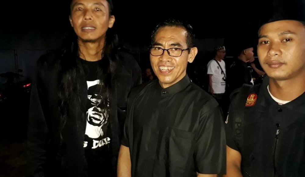 Kisah haru romo Katolik tuntun syahadat orang muslim jelang ajal 