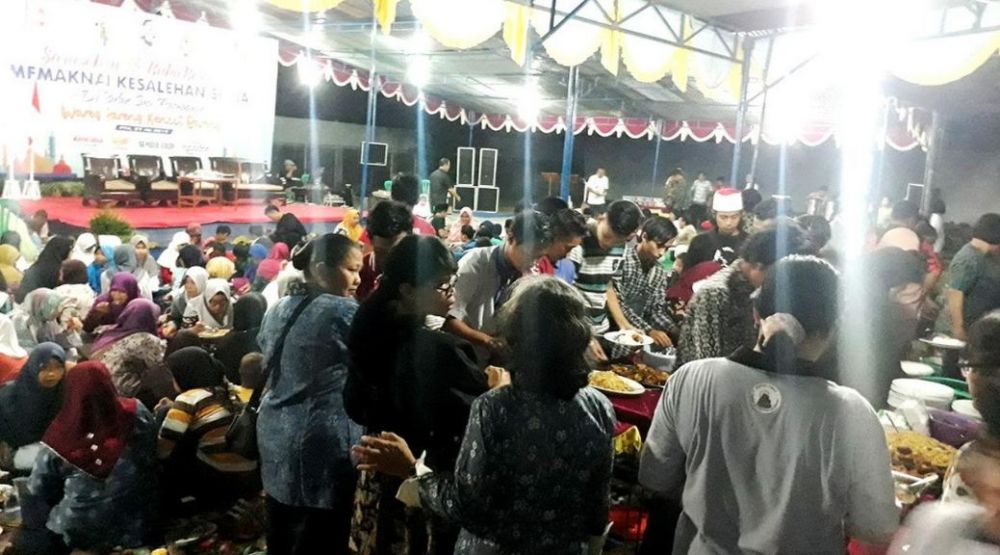 Kisah haru romo Katolik tuntun syahadat orang muslim jelang ajal 