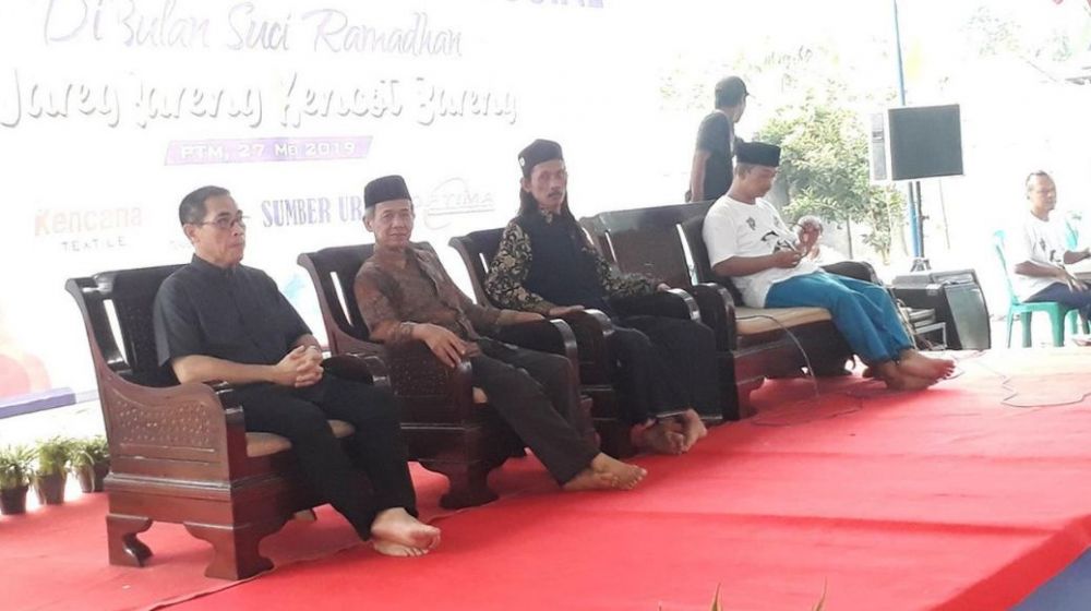 Kisah haru romo Katolik tuntun syahadat orang muslim jelang ajal 