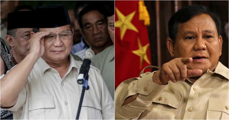 Ini alasan Prabowo pergi ke Dubai bersama koleganya