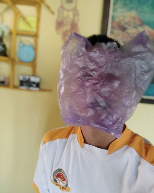 7 Parodi hastag #LupainPlastik ala warganet ini bikin nyengir