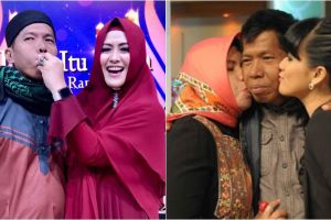 Curhat Kiwil, disemprot istri kedua gara-gara mau nikah lagi