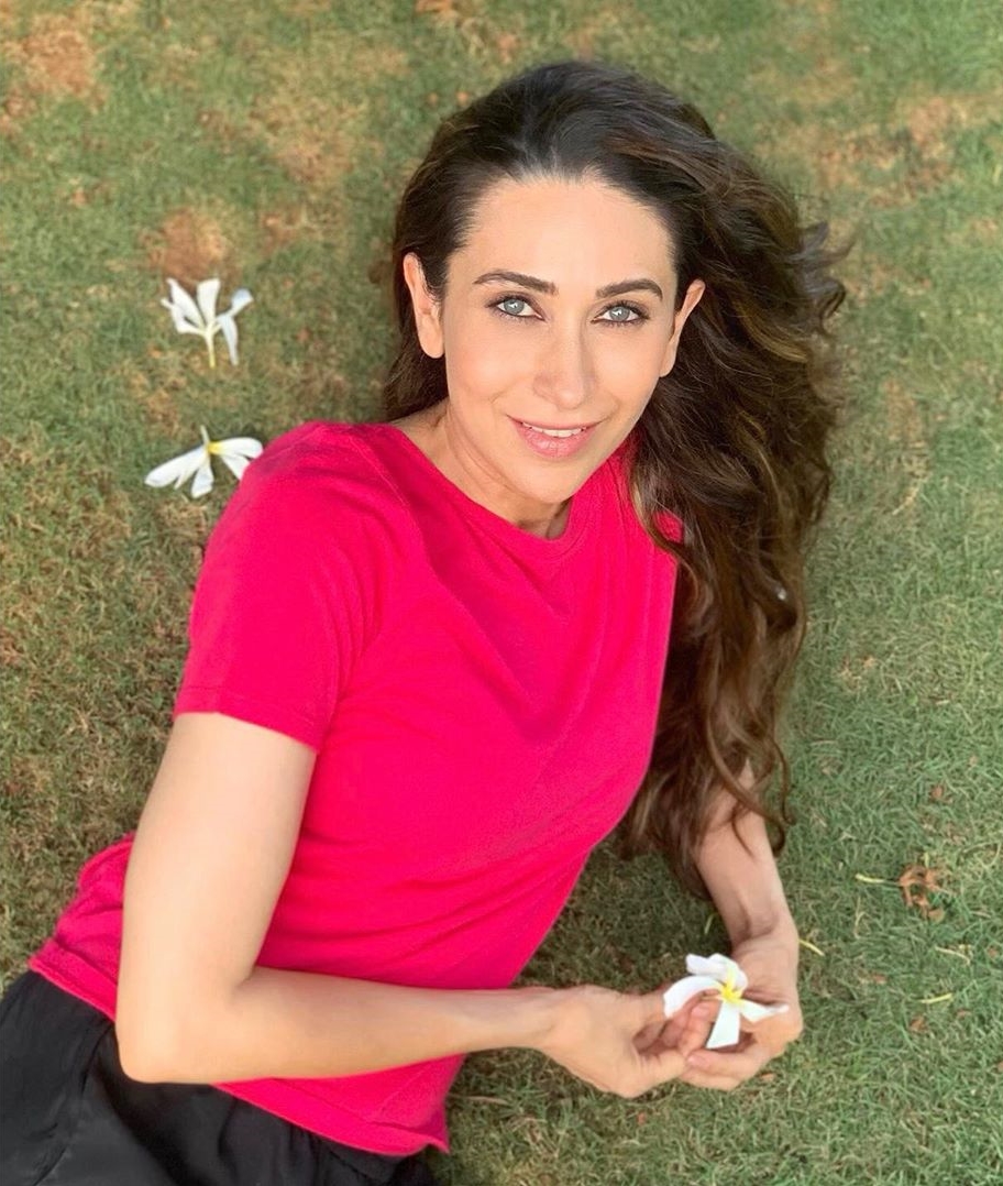 10 Seleb Bollywood ini awet muda meski berusia 40-an tahun 