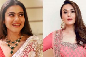 10 Seleb Bollywood ini awet muda meski berusia 40-an tahun 