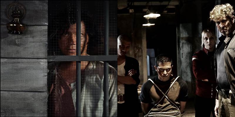 9 Adu gaya Gading & Gibran Marten, ikuti jejak ayah jadi aktor