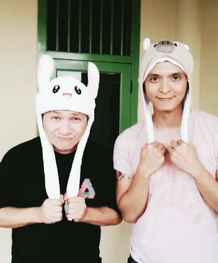 9 Adu gaya Gading & Gibran Marten, ikuti jejak ayah jadi aktor