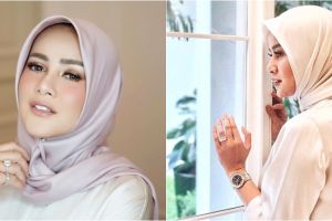Olla Ramlah ogah disebut hijrah usai berhijab, ini alasannya