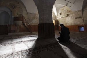 Ini syarat dan niat iktikaf memasuki 10 malam terakhir Ramadan
