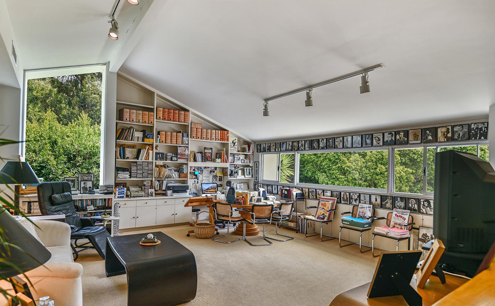 10 Penampakan rumah baru Adele yang senilai Rp 154 miliar