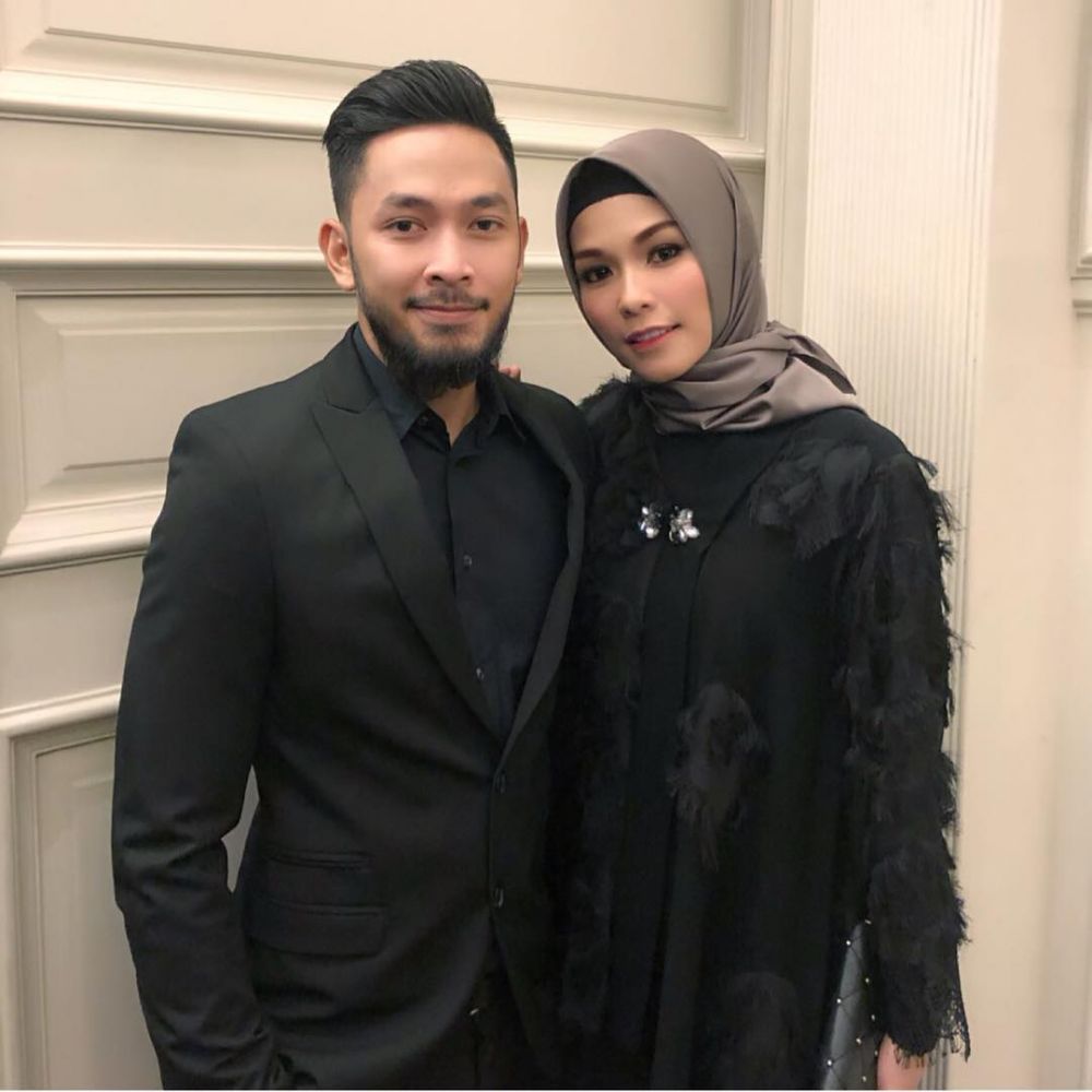 Lama tak muncul, ini 7 penampilan terbaru Uki Noah yang kini hijrah