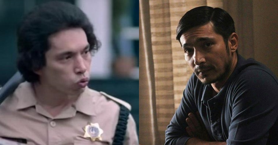 10 Bukti totalitas akting Abimana Aryasatya, terbaru Gundala