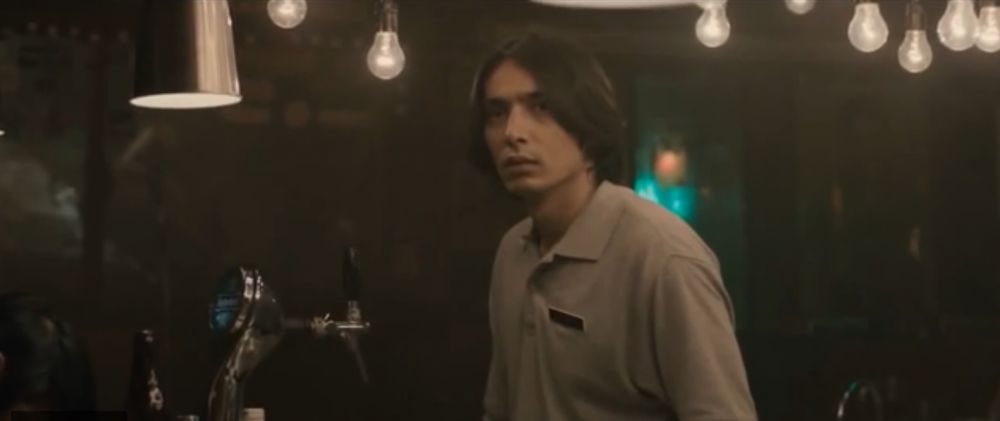 10 Bukti totalitas akting Abimana Aryasatya, terbaru Gundala