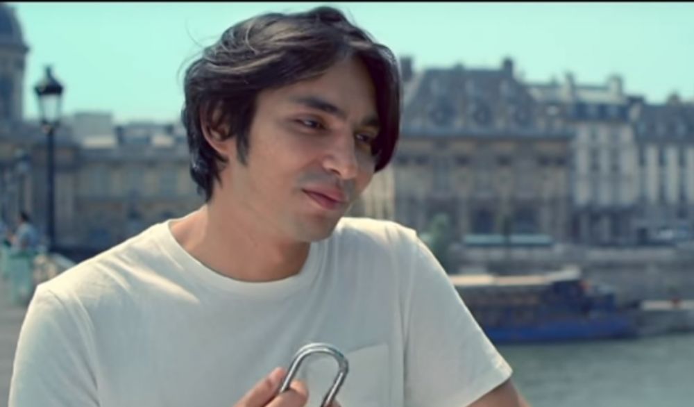 10 Bukti totalitas akting Abimana Aryasatya, terbaru Gundala