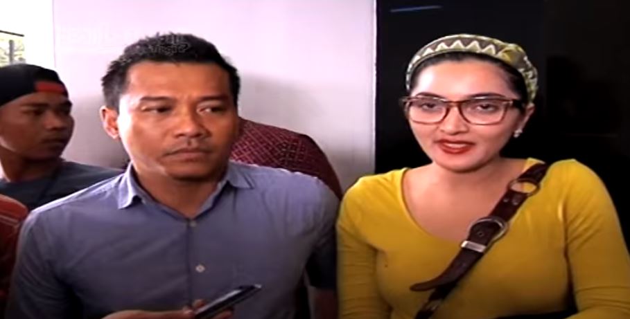 6 Potret kebersamaan keluarga Raffi Ahmad & Anang Hermansyah