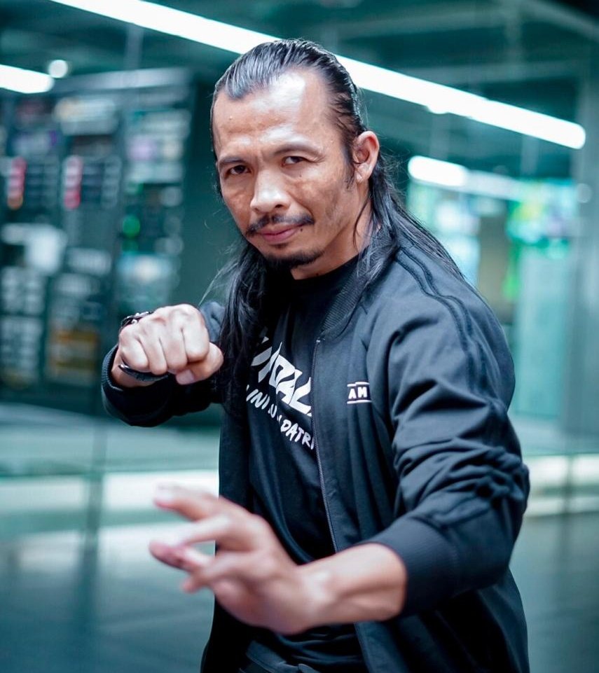 7 Fakta menarik film Gundala, syuting di 70 lokasi