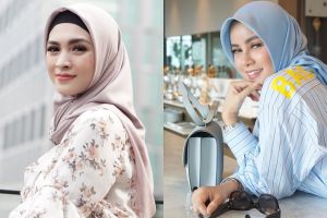 Kisah 4 seleb putuskan berhijab di bulan Ramadan 2019