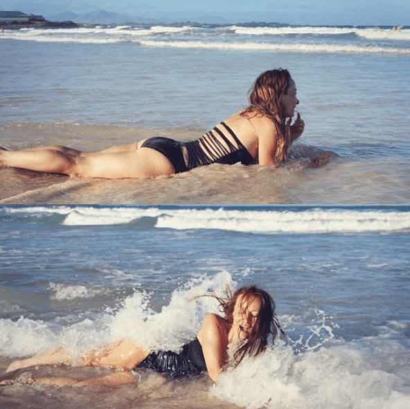 Nggak disangka, 12 potret di balik foto Instagramable ini kocak