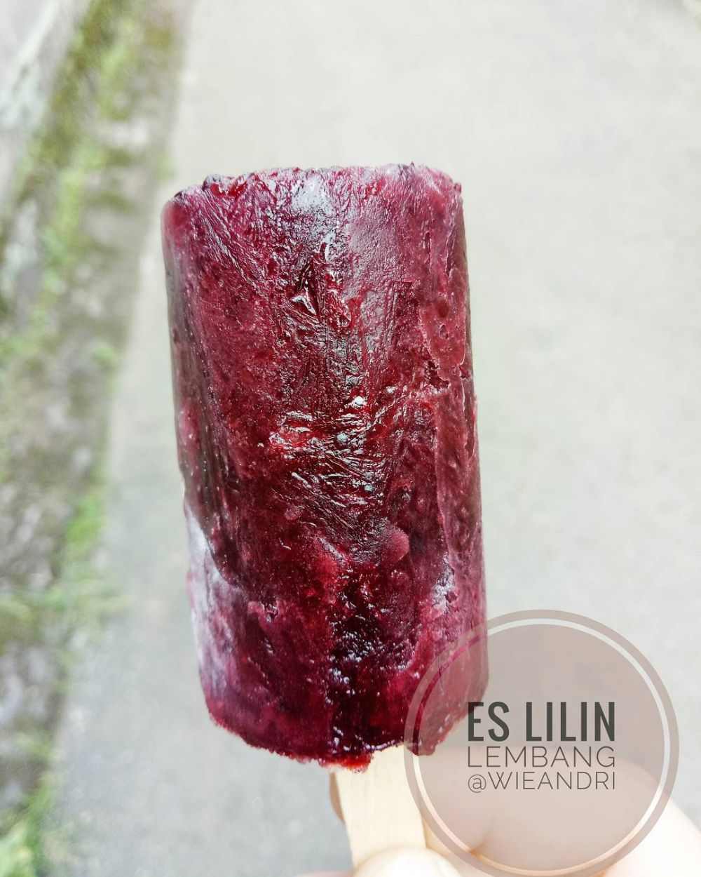 25 Resep es lilin kekinian, segar dan praktis