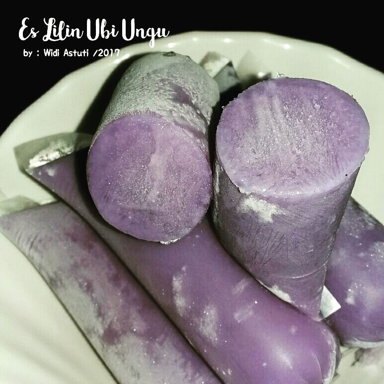 25 Resep es lilin kekinian, segar dan praktis