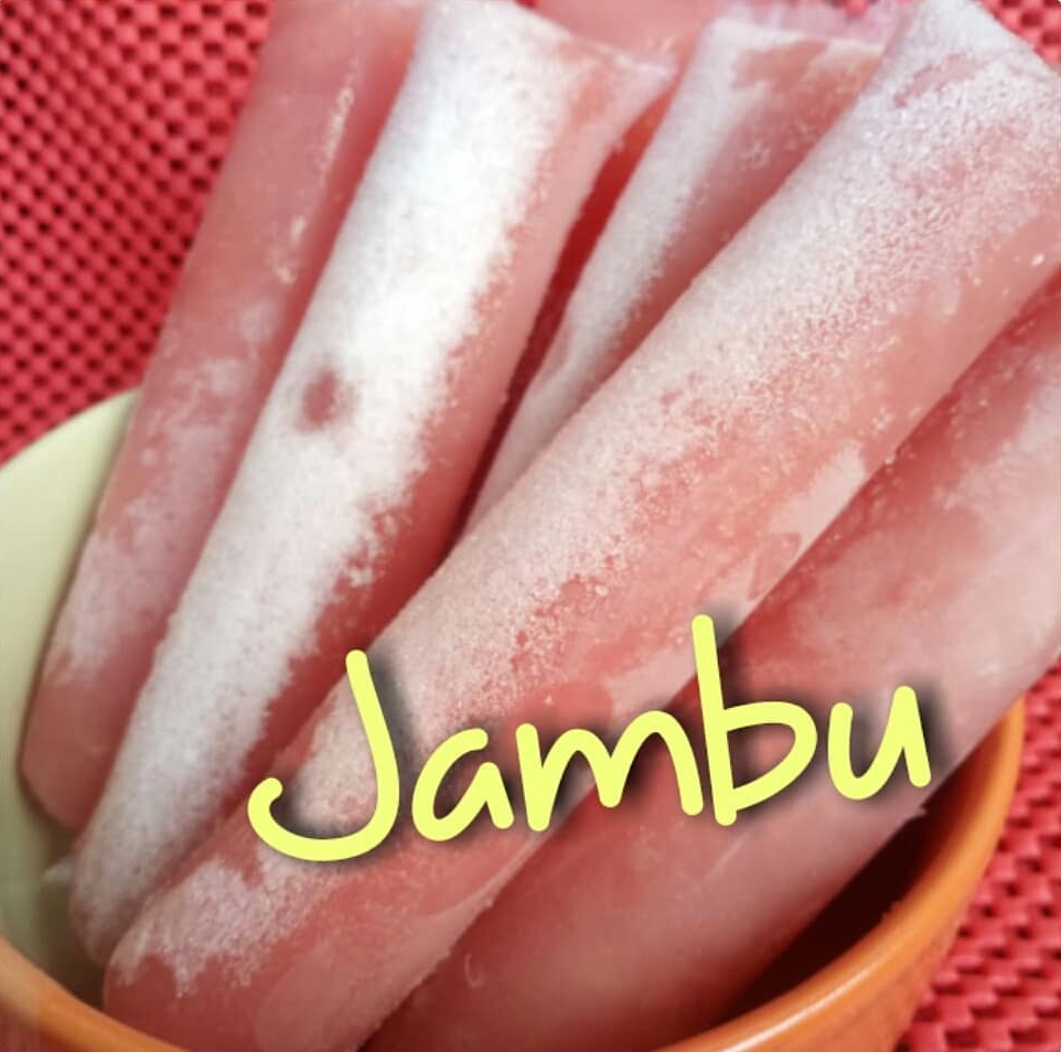 25 Resep es lilin kekinian, segar dan praktis