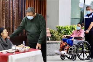 Kondisi kesehatan menurun, Ani Yudhoyono kembali masuk ICU