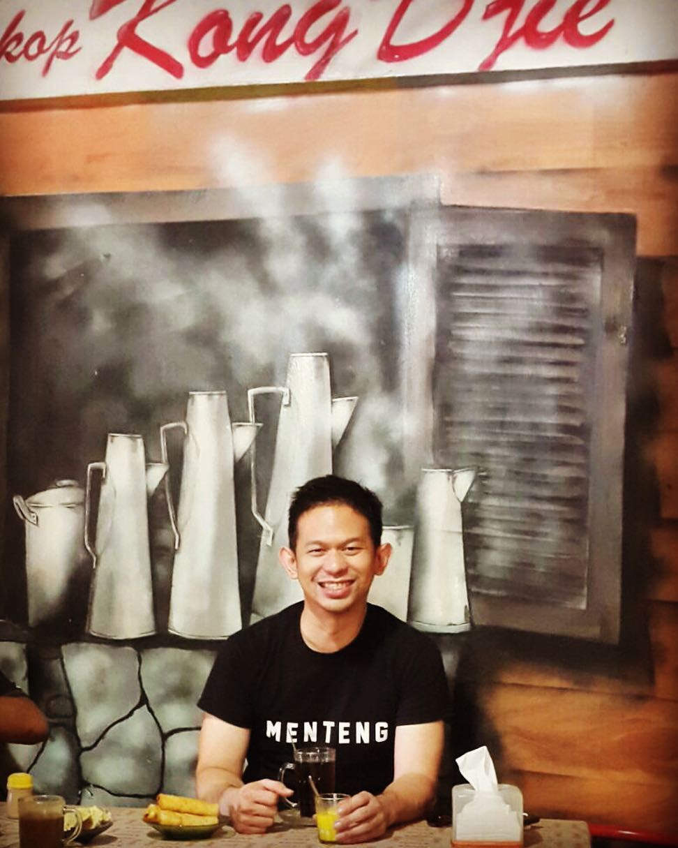 5 Fakta Bani M Mulia, pengusaha kaya yang dikabarkan lamar Lulu Tobing