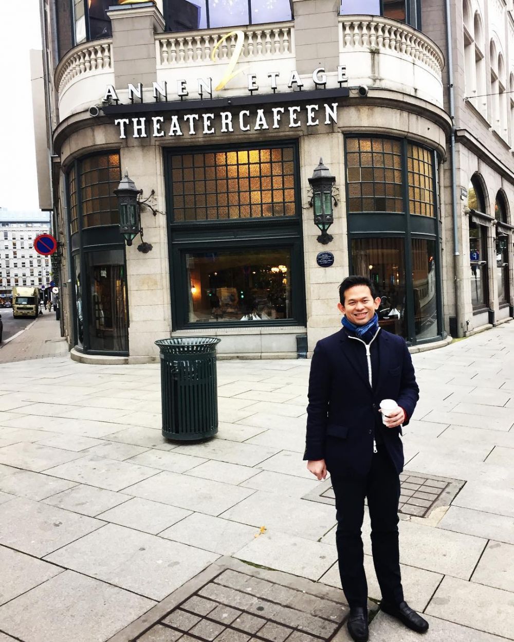 5 Fakta Bani M Mulia, pengusaha kaya yang dikabarkan lamar Lulu Tobing