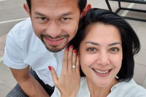 5 Fakta Bani M Mulia, pengusaha kaya yang dikabarkan lamar Lulu Tobing