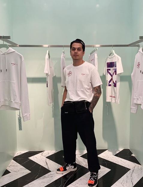 6 Seleb ini dikabarkan dekat dengan Jessica Mila, terbaru Al Ghazali