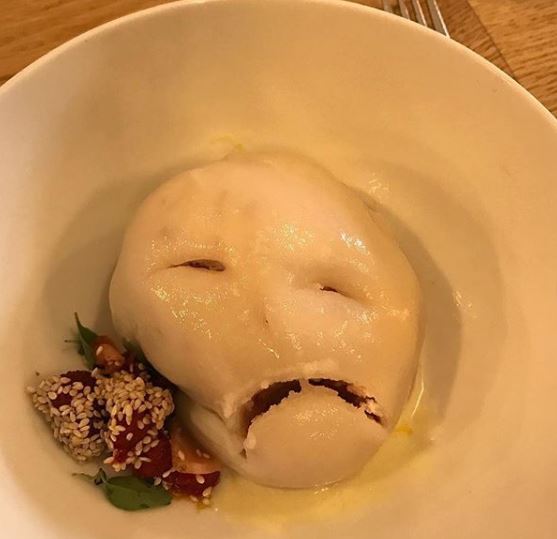 10 Cara penyajian makanan ini bikin kamu nggak jadi lapar