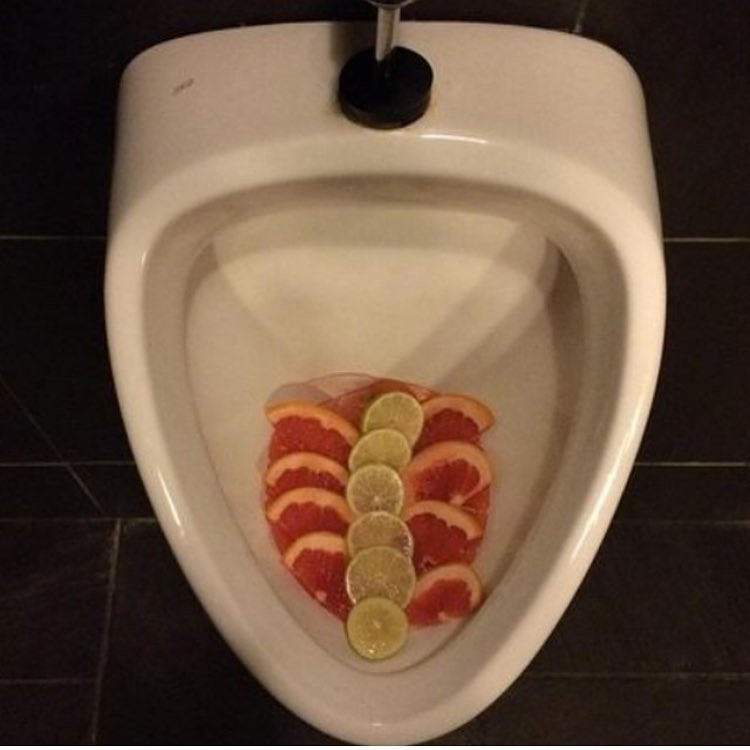 10 Cara penyajian makanan ini bikin kamu nggak jadi lapar