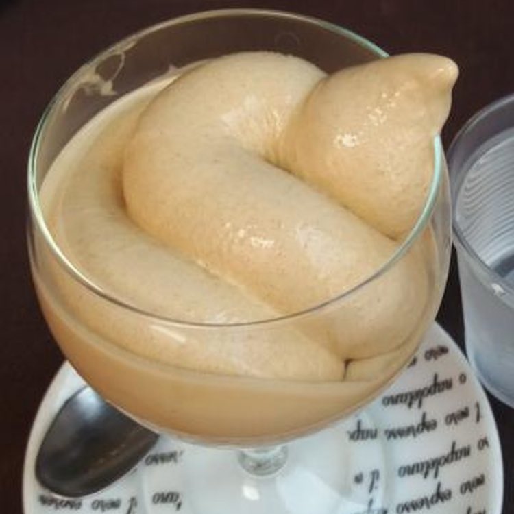 10 Cara penyajian makanan ini bikin kamu nggak jadi lapar