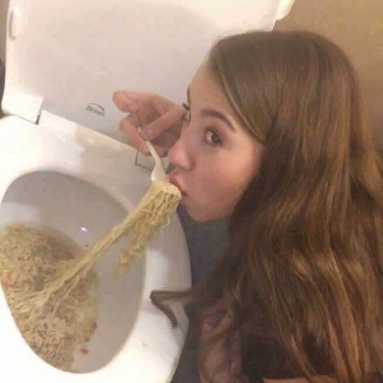 10 Cara penyajian makanan ini bikin kamu nggak jadi lapar