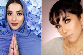 Inspirasi makeup ala 6 vlogger hits untuk acara silaturahmi