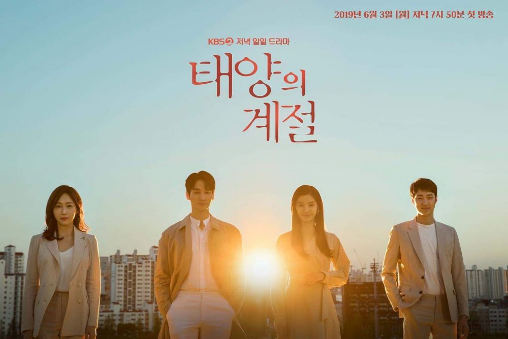 7 Drama Korea ini tayang Juni 2019, termasuk Arthdal Chronicles