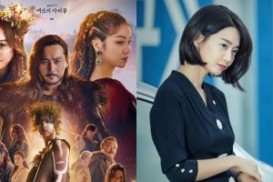 7 Drama Korea ini tayang Juni 2019, termasuk Arthdal Chronicles